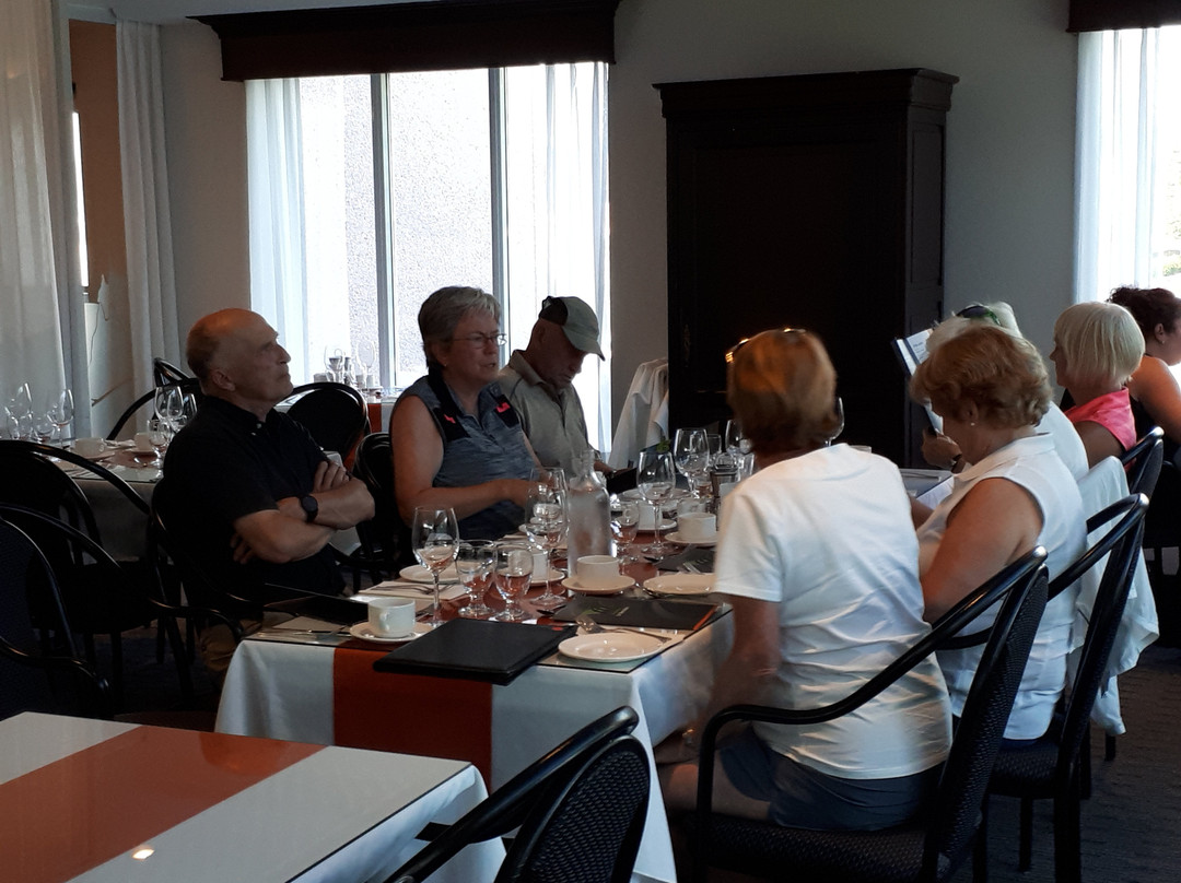 Club de Golf St-Jean-de-Matha-Saint-Jean-de-Matha必去景点