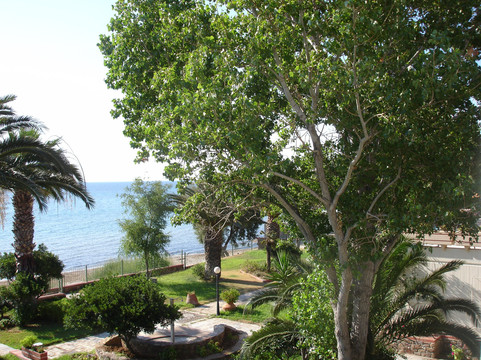 Golden Sand Hotel主图