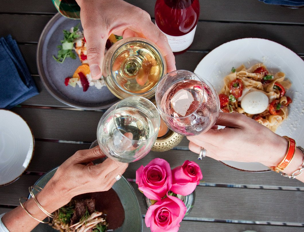 Cork Restaurant & Wine Shop