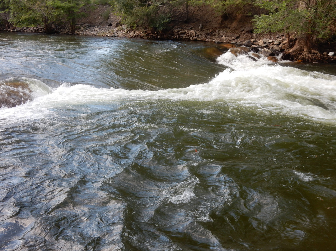 Riverside Park-萨利达必去景点