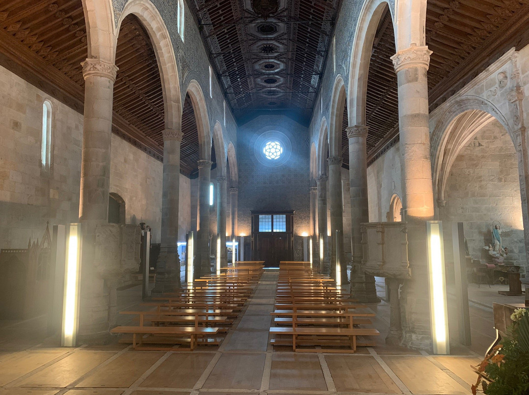 Igreja Matriz de Caminha景点图片