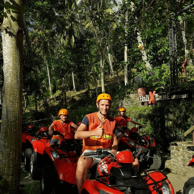 Bali Xtreme Adventure景点图片