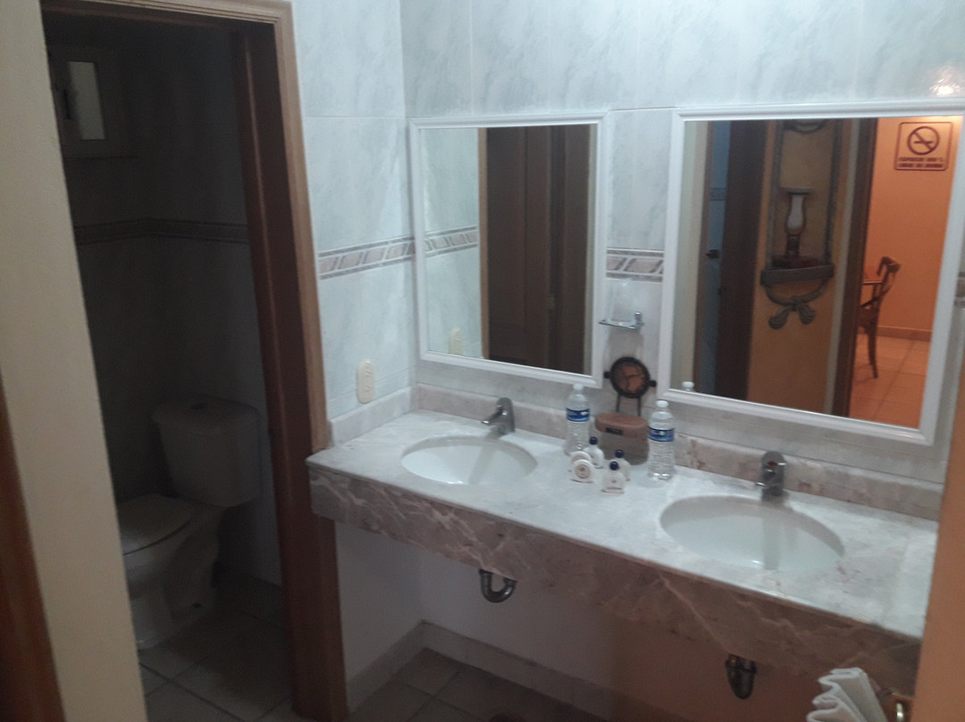 Hotel Quinta Loriffe主图