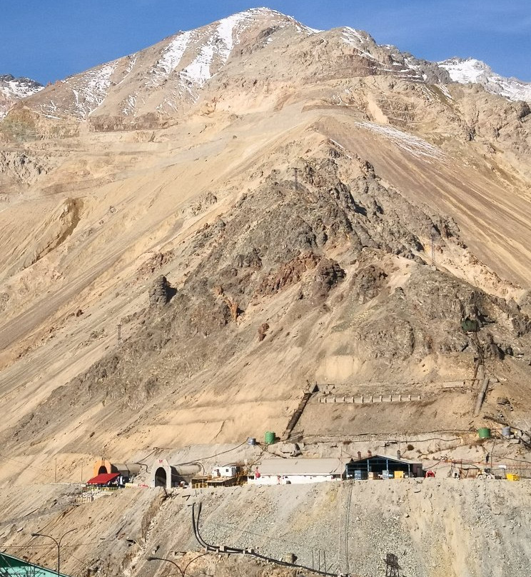 Tour Sewell-兰卡瓜必去景点