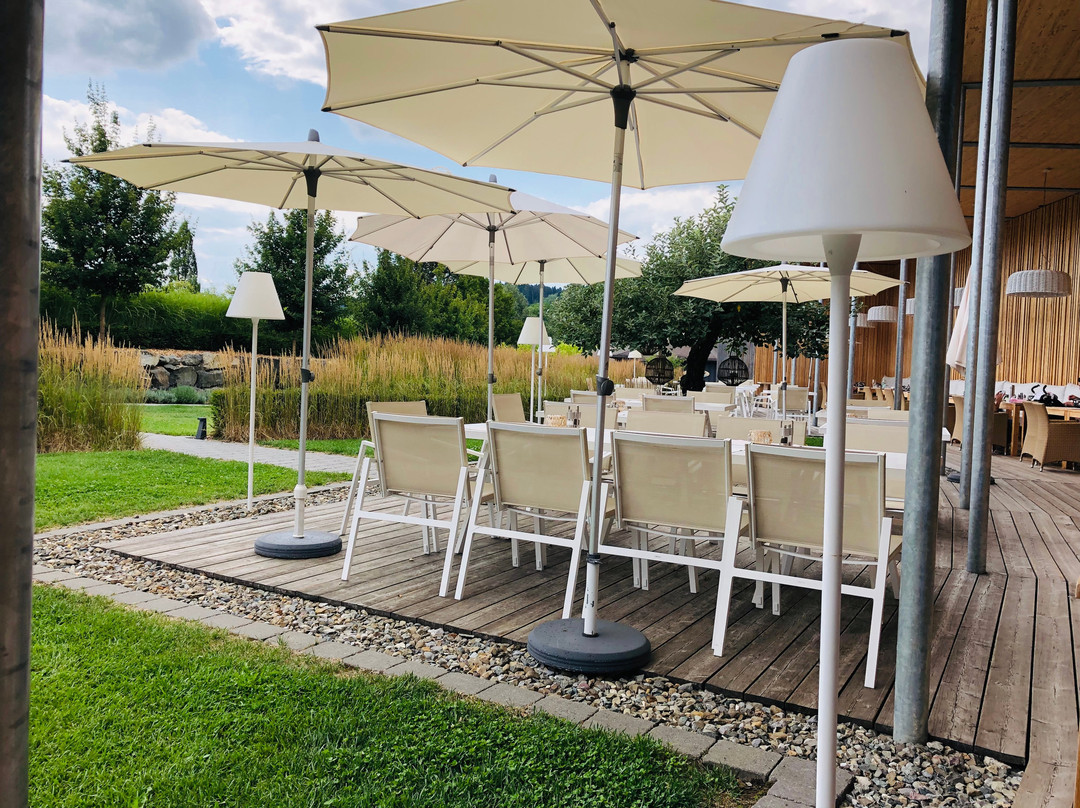 Tannenhof Resort Sport & SPA主图