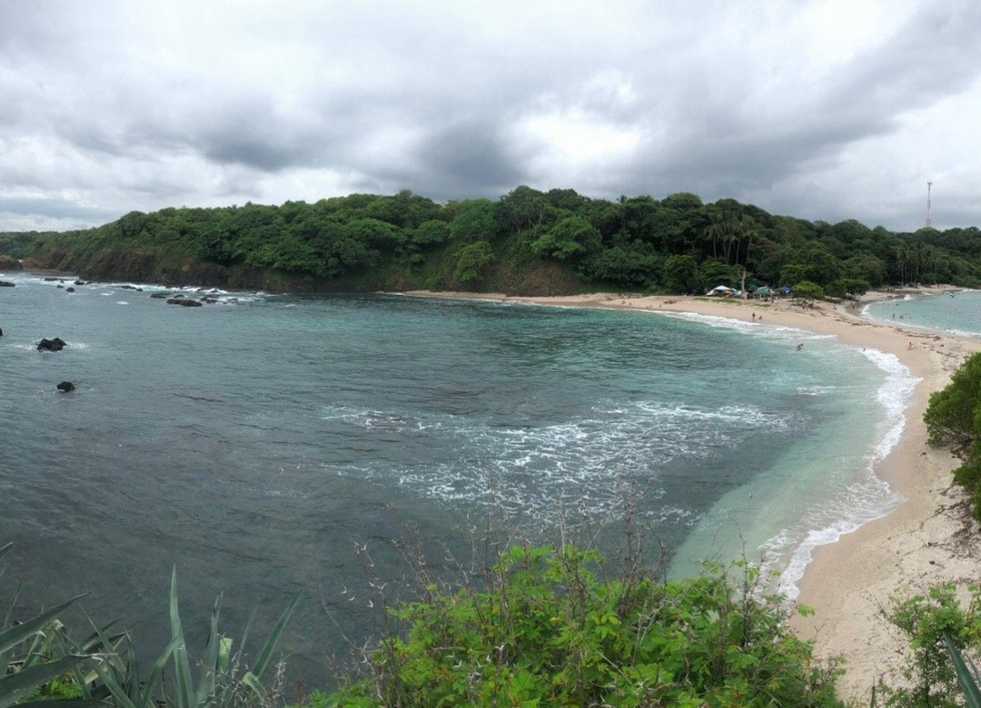 San Juanillo Beach景点图片