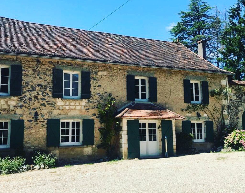 Domaine de la Sablière主图