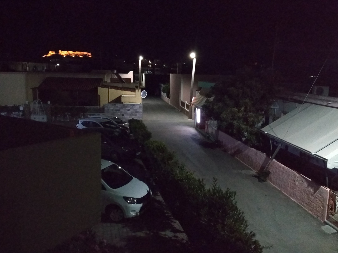 Tsambika Sun Hotel主图