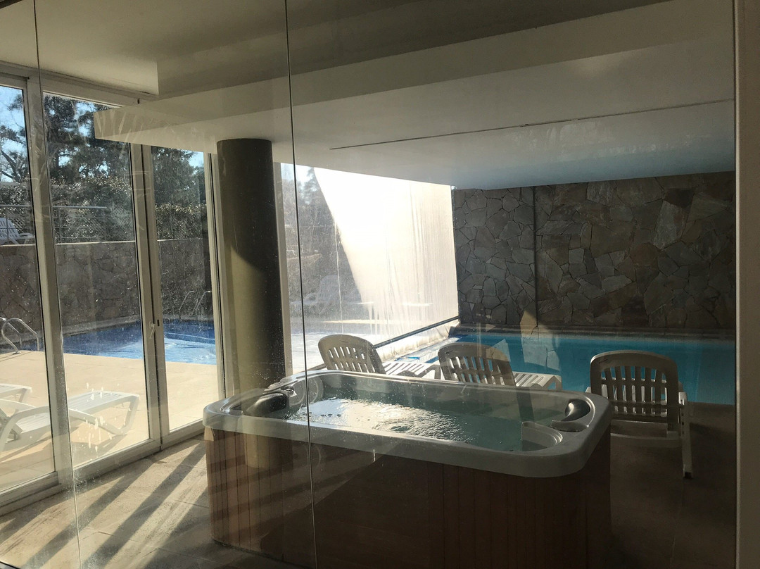 Rental Suites Pilar主图