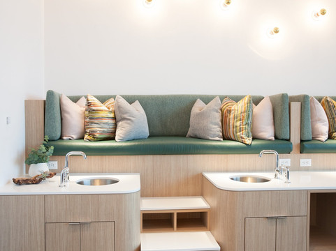 Milk + Honey | Clearfork-沃思堡必去景点