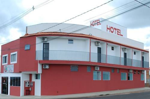 Estancia Real Hotel-官方
