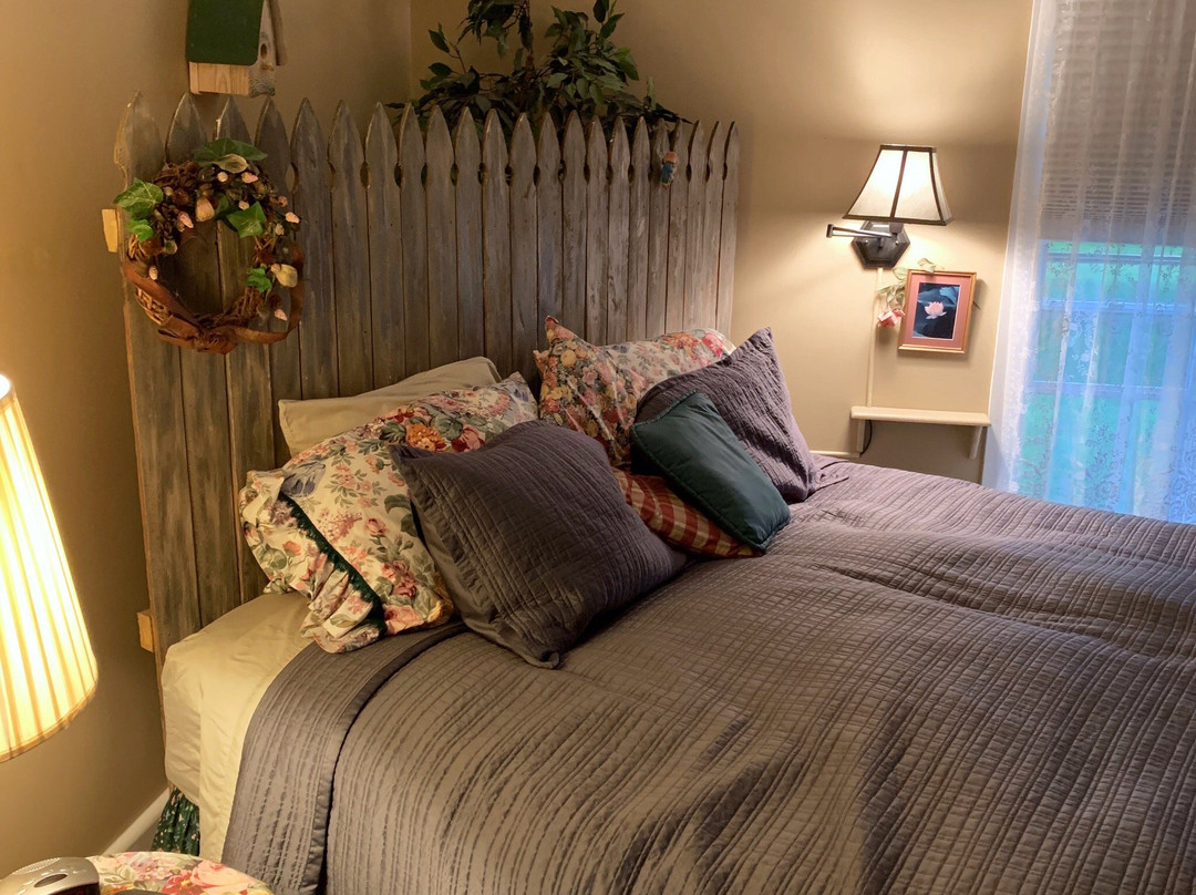 East Tawas Junction Bed and Breakfast Inn主图