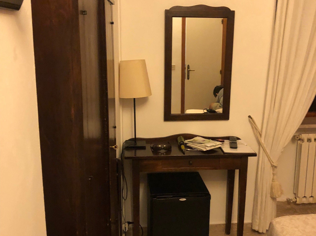 Albergo Duomo主图