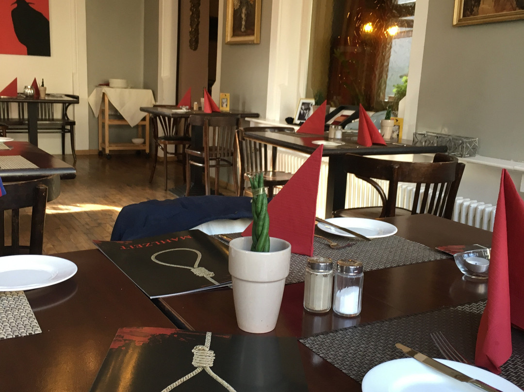 Das Krimihotel主图