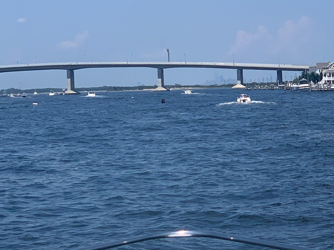 The Highlands-Sea Bridge-Highlands必去景点