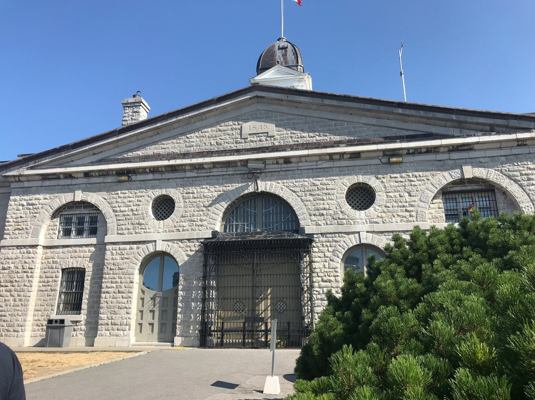 Kingston Pen Tours景点图片