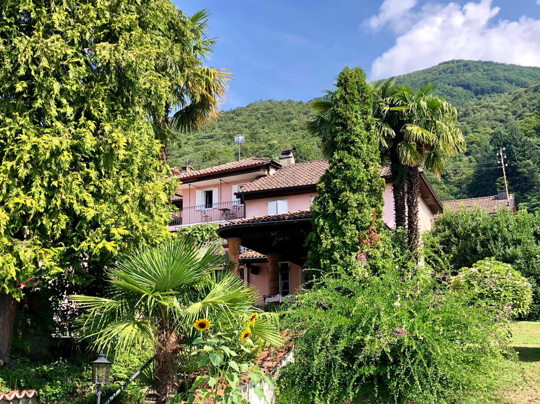 Albergo della Posta主图