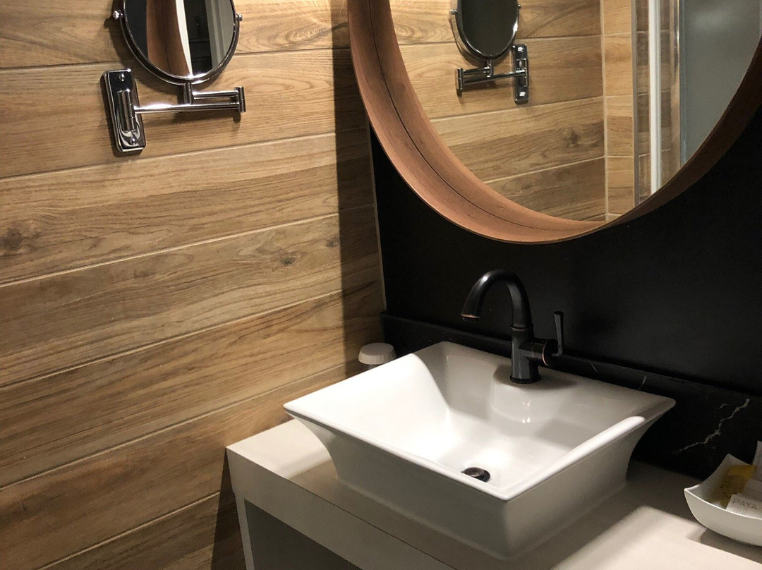 Hotel Centre-Ville主图