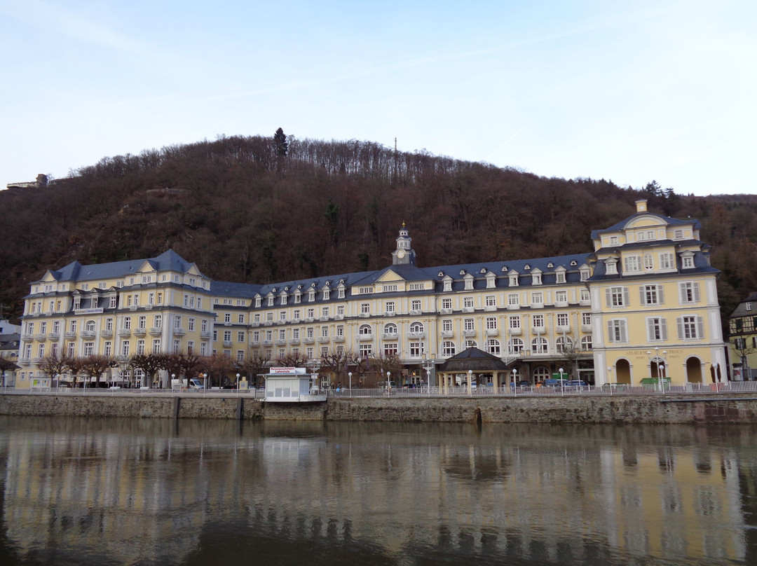 Barockes Badeschloss-Bad Ems必去景点