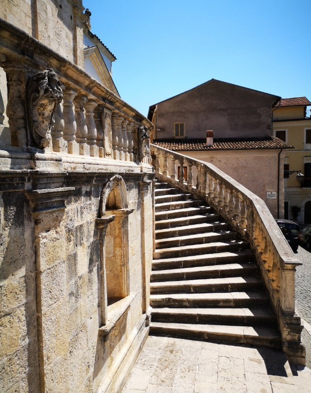 Chiesa della S.S. Trinita景点图片