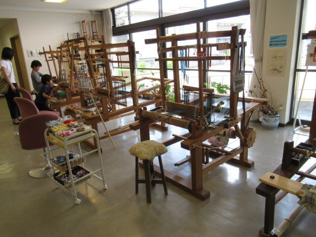 Tamba Seikatsuikan-福知山市必去景点
