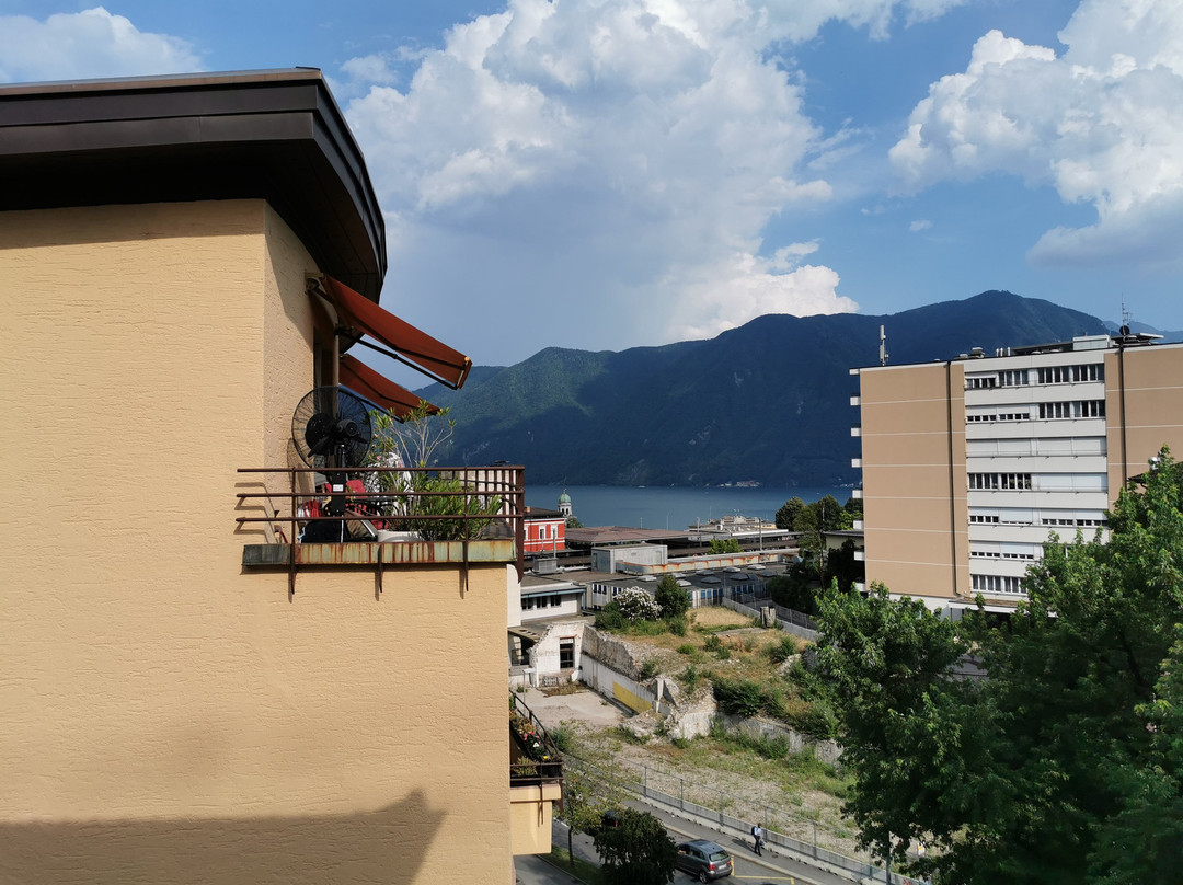 贝索酒店主图