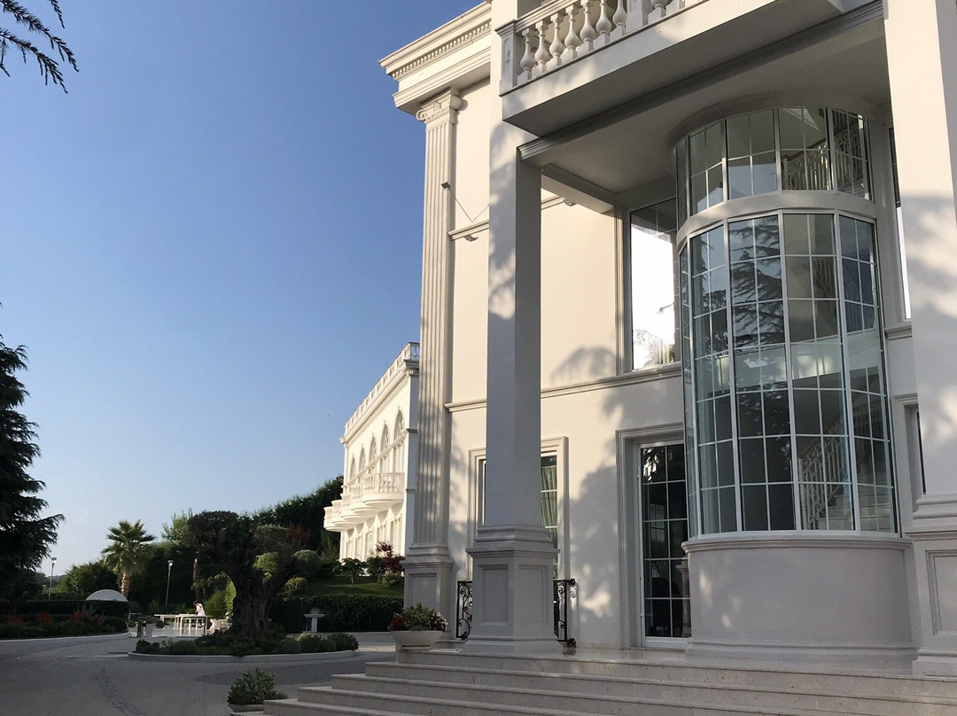 Royal Hill Hotel主图