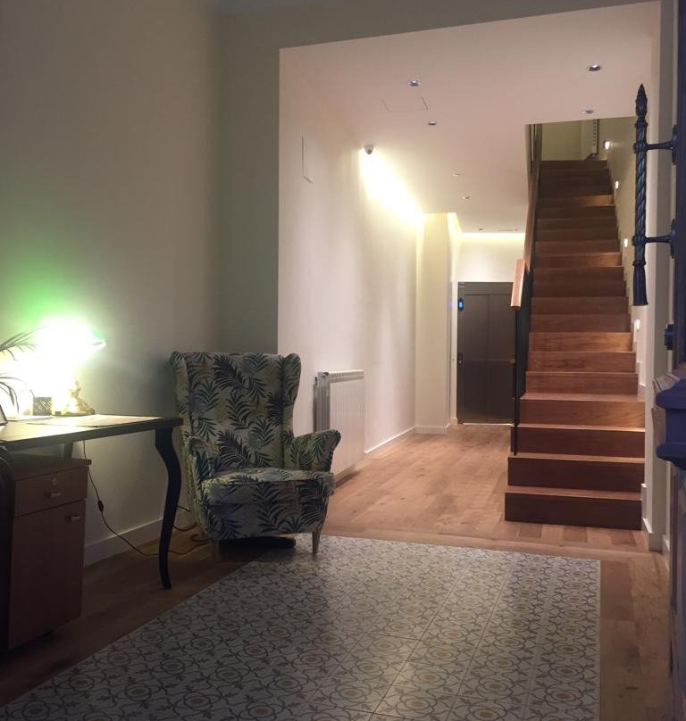 Hostal Astorga主图