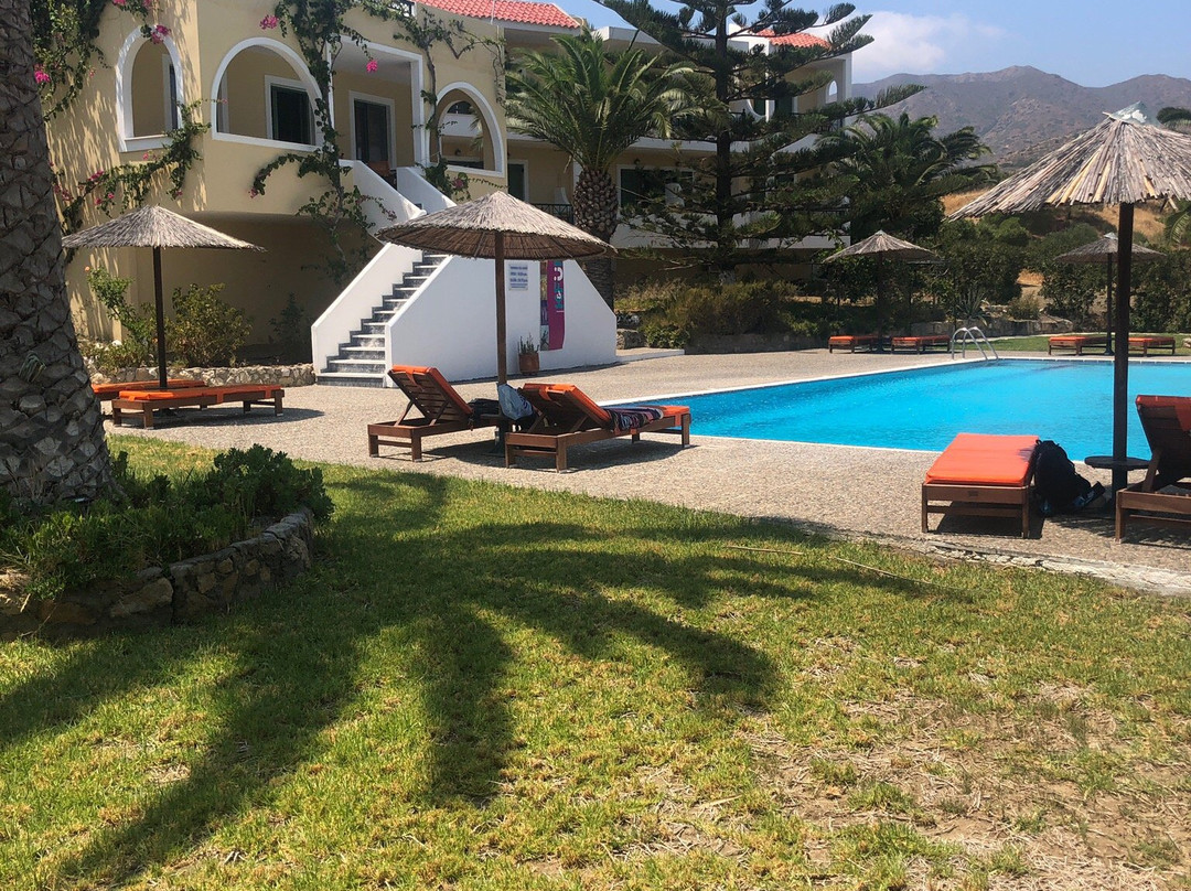 亚历克斯酒店主图