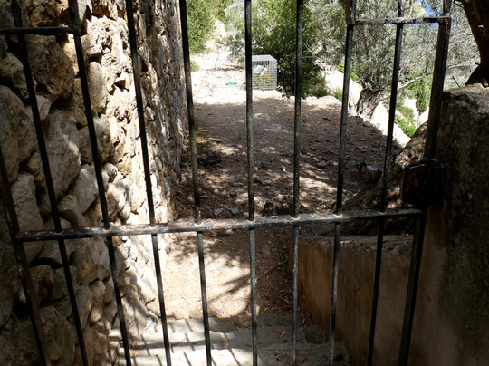 Iglesia de San Juan Bautista-德亚必去景点