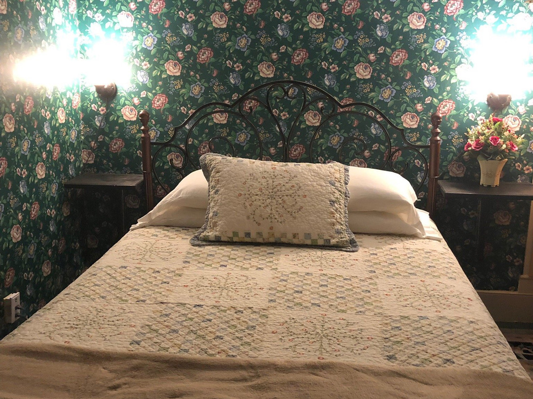 The Jolly Drayman at The Briar Lea Inn主图