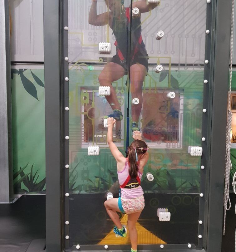 Urban Air Adventure Park-Wiener Neudorf必去景点