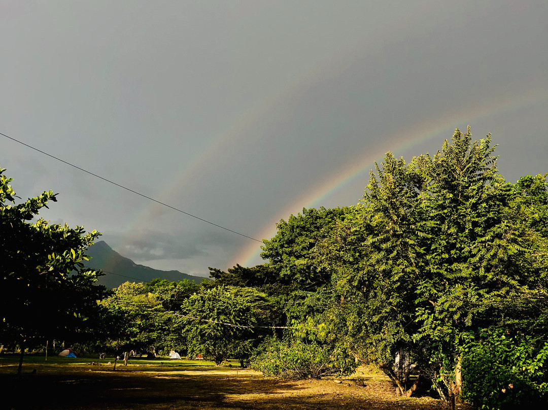 Hotel Campestre El Escape主图