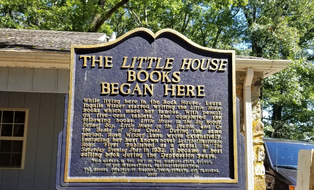 Laura Ingalls Wilder Historic Home and Museum景点图片