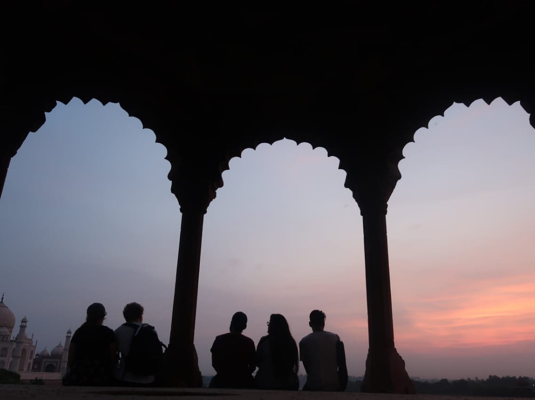 Zostel 阿格拉主图