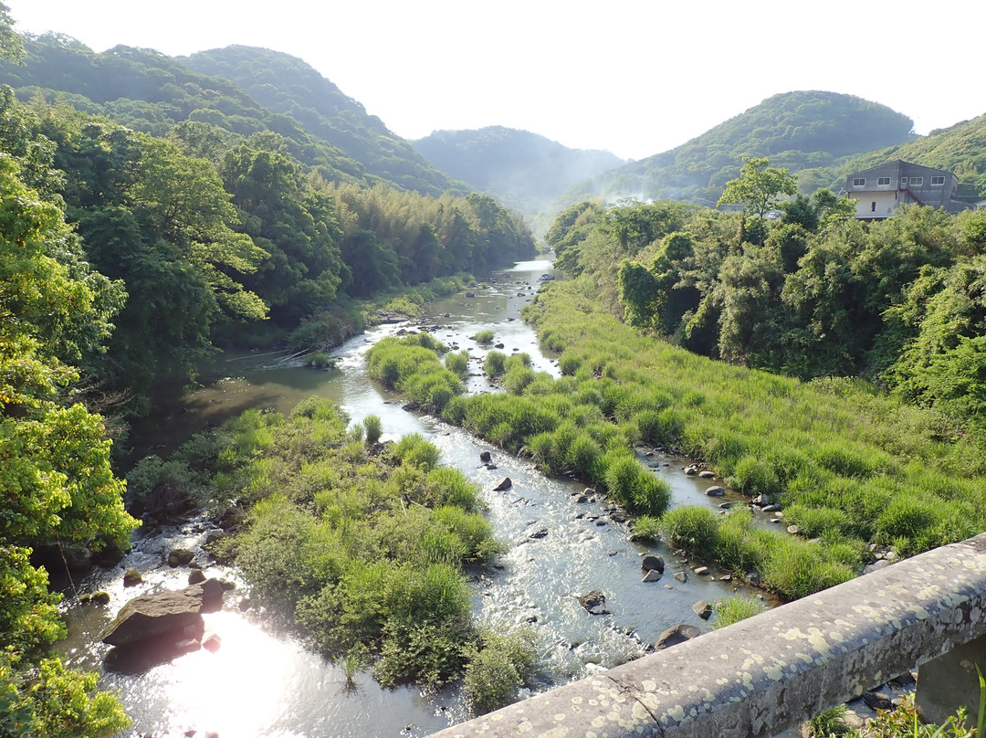 Akamatsu Bridge景点图片