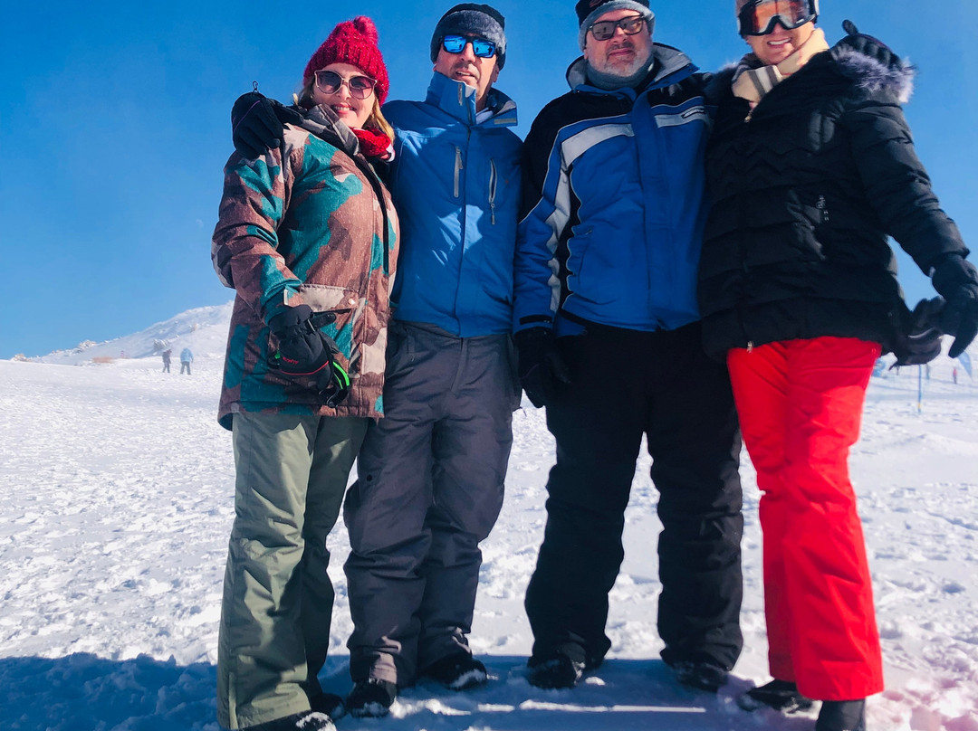 Chileantour-圣地亚哥必去景点