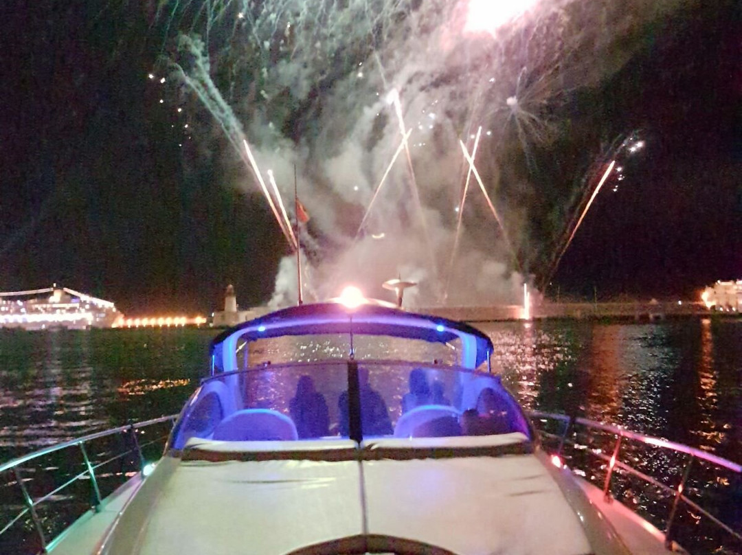 Blue Ocean Ibiza-伊维萨城区必去景点