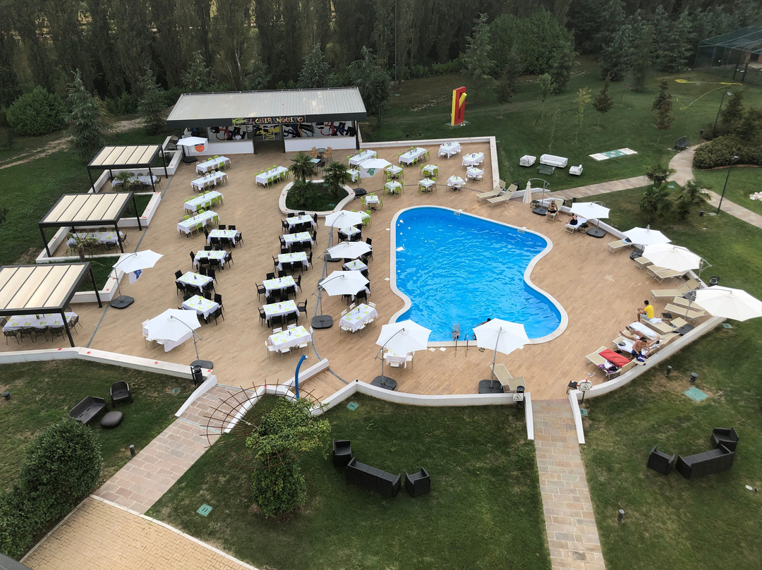 Ibis Styles Milano Est Settala主图