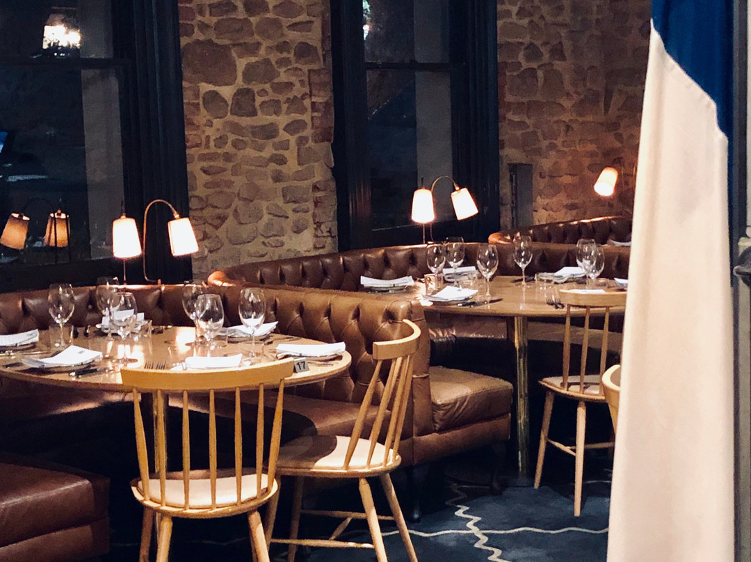 The Crafers Hotel主图