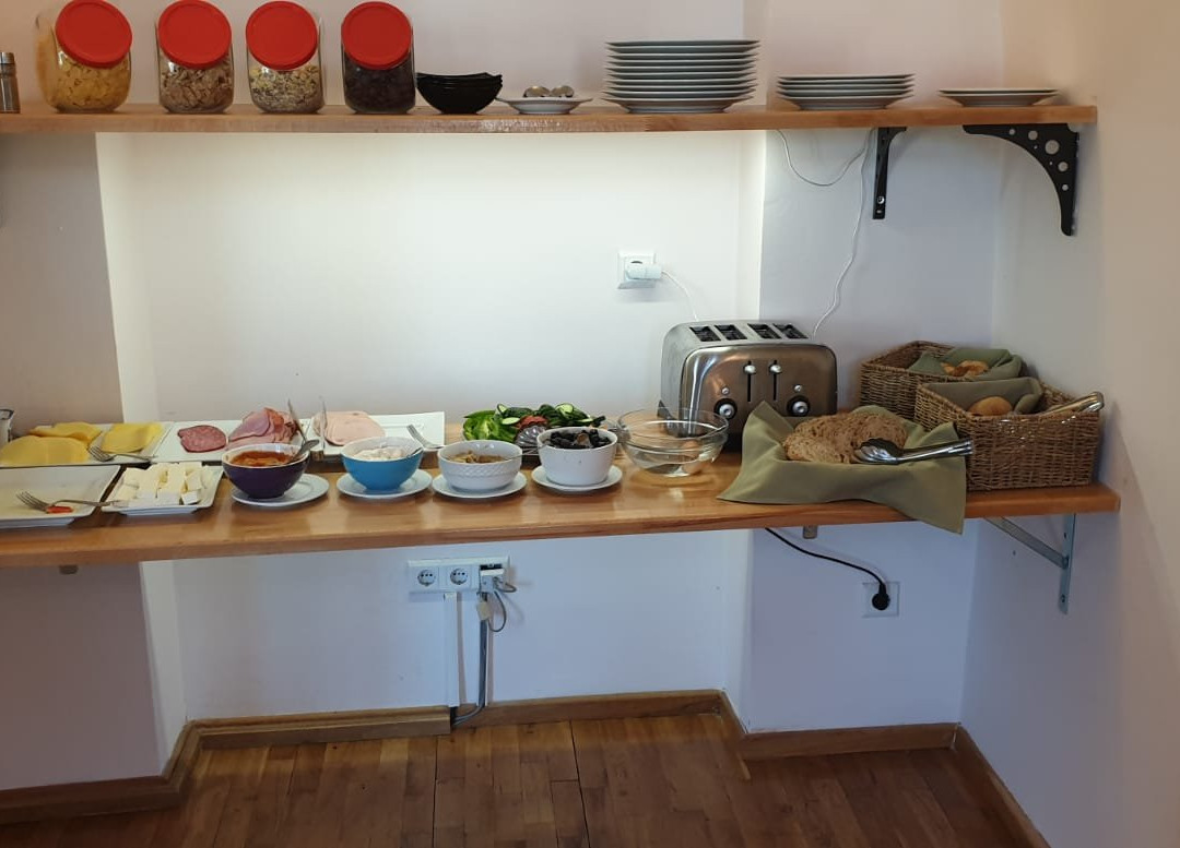 康瑟尔酒店主图