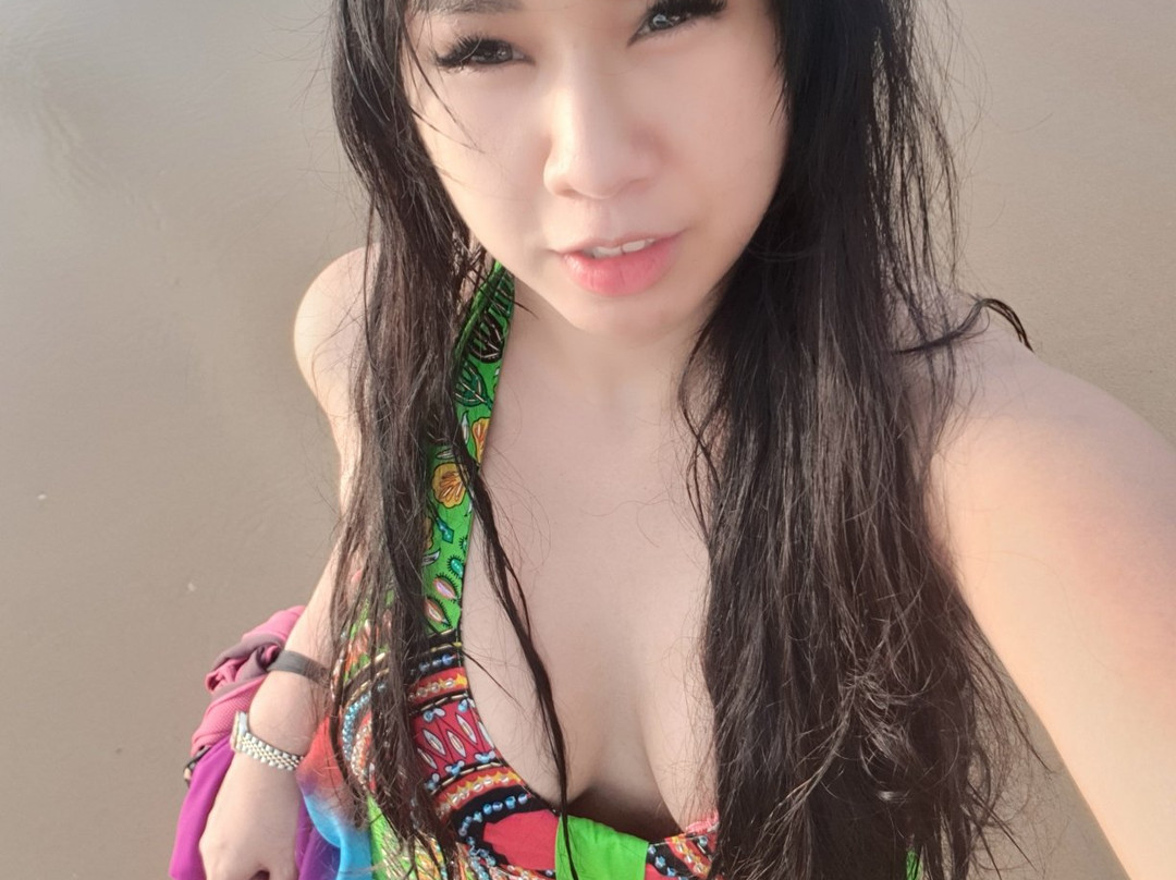 Ocean Breeze Residence主图