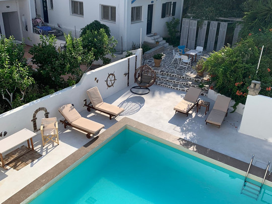 Capetan Giorgantas主图