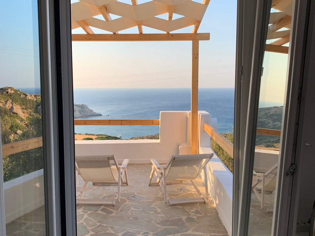 Vista Mare Milos主图