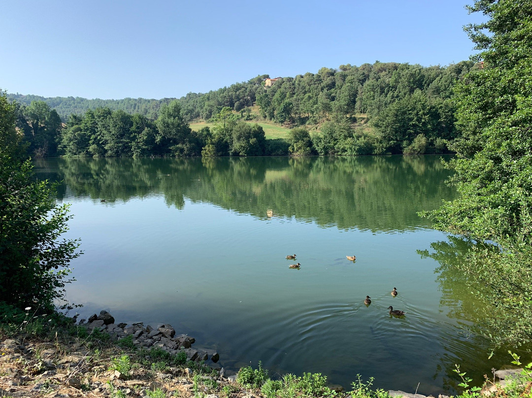 Camping La Vall