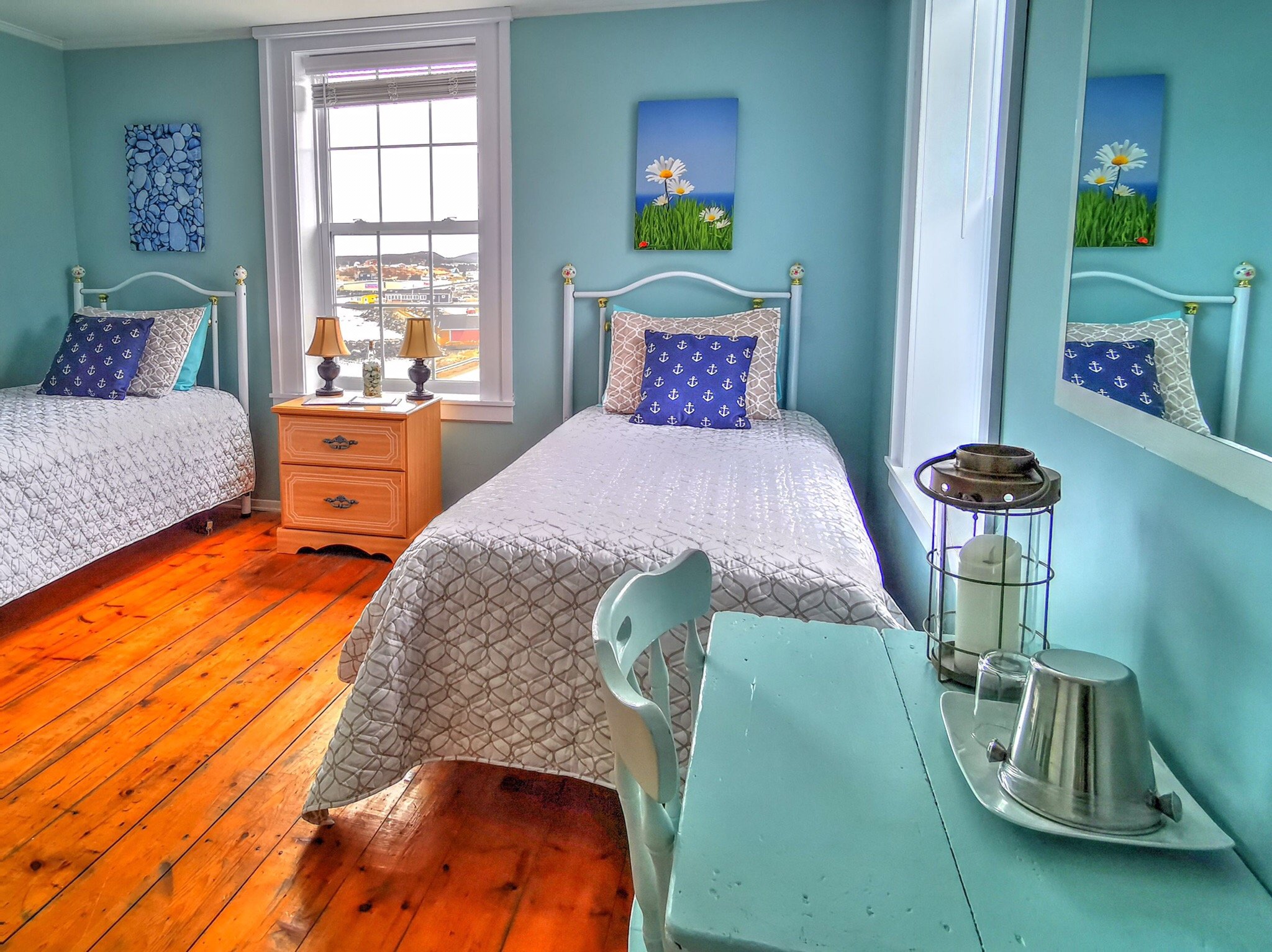 Harbour Lights Inn-官方
