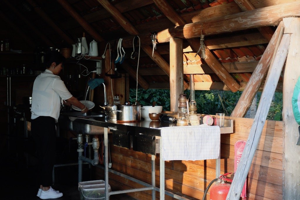 Urnatur-餐饮