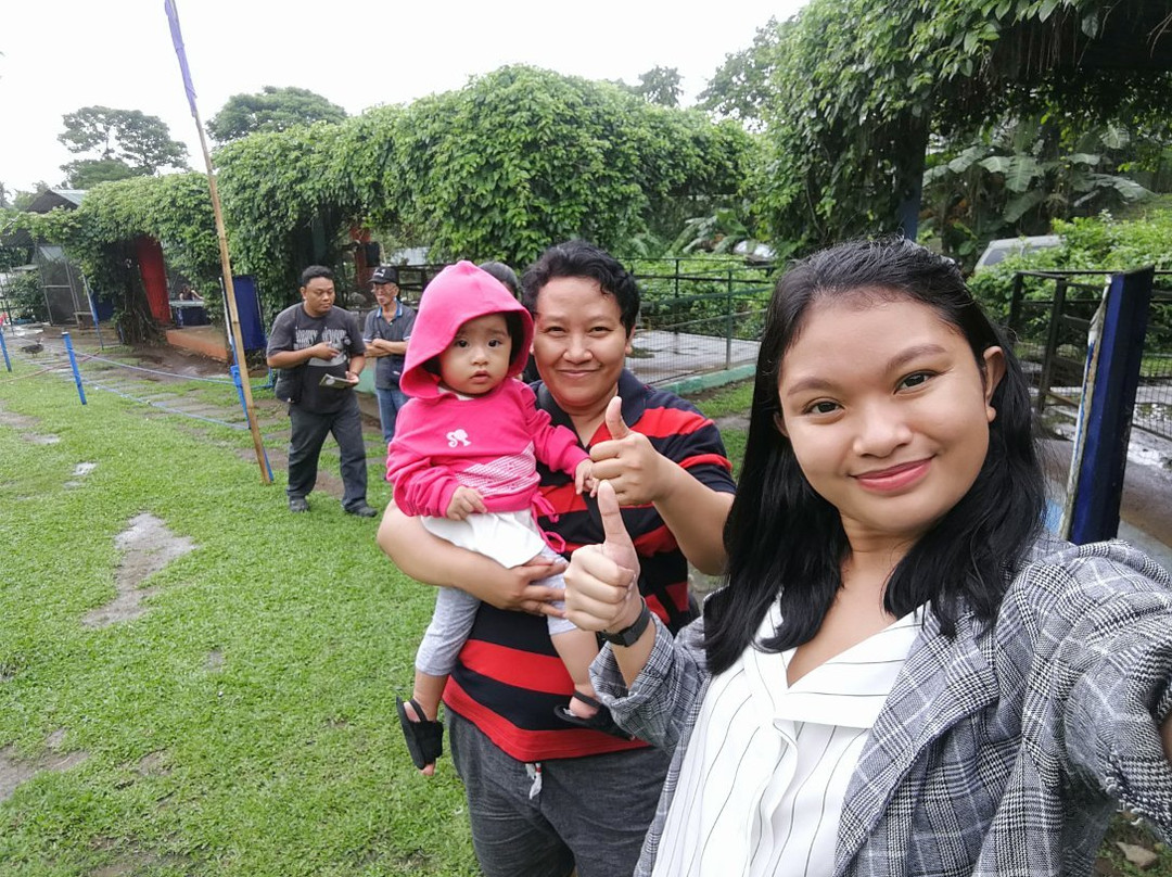 Paradizoo-Mendez必去景点