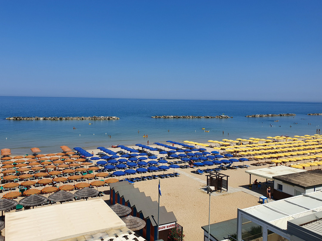 Nautilus Family Hotel主图