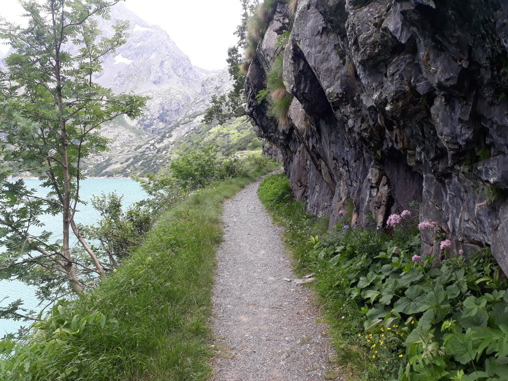Parco delle Orobie Bergamasche景点图片